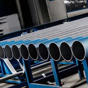 SCH 10 40s Stainless Steel Pipes thumbnail-1