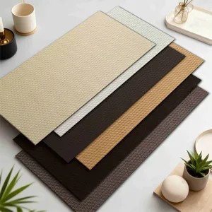 Premium Hemp Woven Soft Stone Wall Tiles for Easy Installation thumbnail-4