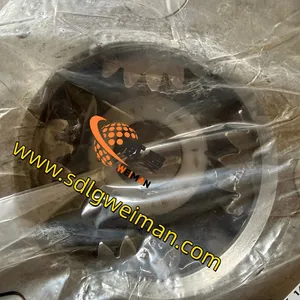Volvo Planetary Carrier VOE14566410 14566410 Fit EC240B Excavator Final Drive Gearbox Spare Parts thumbnail-4