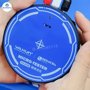 YAXUN YX-821D All-in-One Multi-Function Diagnostic Probe thumbnail-3