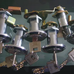KEY LOCK thumbnail-1
