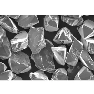 FUNIK CBN-901 Amber Color Cbn Superabrasive Used in the Resin Bond System thumbnail-2