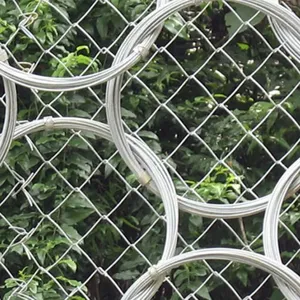 Slope Stability Netting Double Twist Wire 3.0mm With Mill Test Report and Technical Support for Custom Orders thumbnail-4