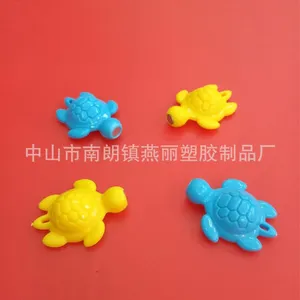 Rocket Piece Rocket Chess Piece Plastic Rocket Game Piece Playing Pieces thumbnail-2