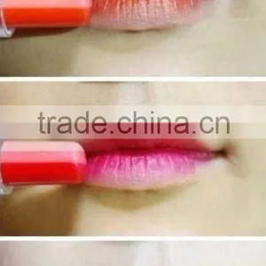Three Colors Sweet Lipstik ,Korea Popular Lipstick thumbnail-3