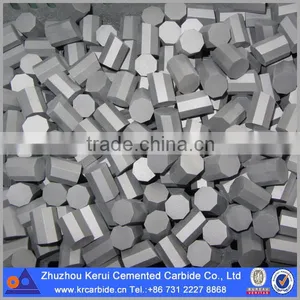 BK8B, BK8BK, BK8KC, BK10KC Hard Metal Carbide Insert and Tooth for Drill Bits thumbnail-3