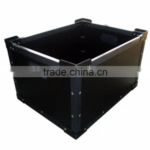 Corrugated Plastic Box thumbnail-4