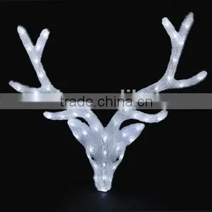 2015 Crazy Selling 3d Wall Sticker Decal Night Light thumbnail-1