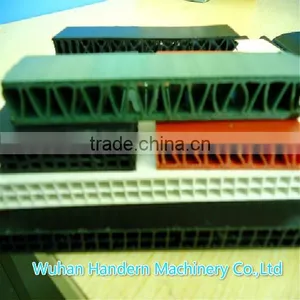 Multiwall Profile Sheet Extrusion Line thumbnail-3