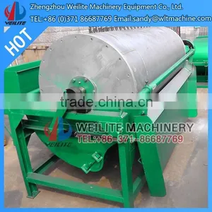 CTB Series Iron Ore Magnetic Separation Machine For Sale thumbnail-4