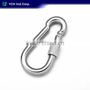Stainless Steel Rigging Hardware Chain Quick Link thumbnail-3