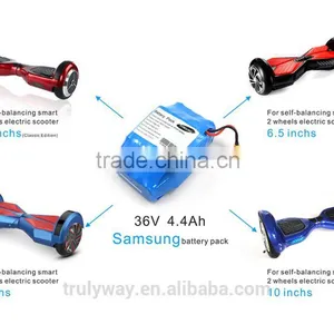 Effective Samsung Battery Pack for 2 Wheels Electric Scooter thumbnail-6