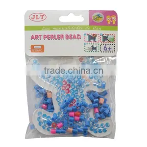 2015 Fashion Mini Iron Perler Beads For Kids Educational Toy thumbnail-3