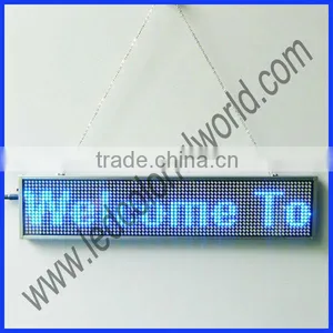 Wholesale Export Hotel Lobby Display Sign thumbnail-1