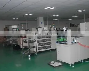 Wuxi TDS Lighting Co., Ltd. company overview - view 3 thumbnail