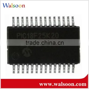 25LC320A Microcontrollers thumbnail-5