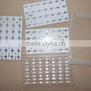 OEM Customized 28W Pcb With LED and Lens thumbnail-3