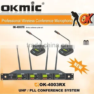 Wireless Conference System 99 Conference Units thumbnail-1