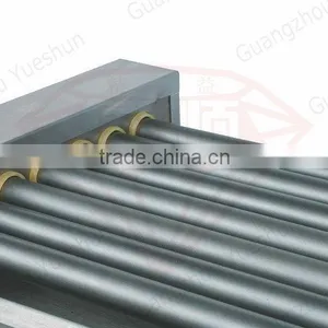 All Stainless Steel Roller Hot Dog Machine thumbnail-5