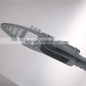 Outdoor Lamp Pole Aluminum Led Street Light Housing thumbnail-4