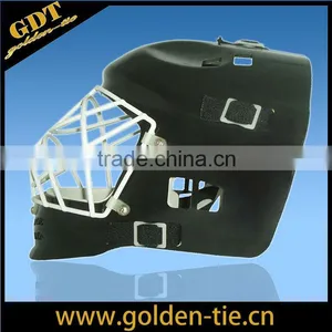 Floorball Hockey Goalie Helmet thumbnail-2