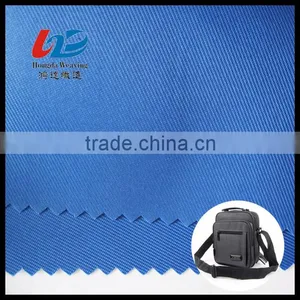 Polyester 210d Oxford Fabric With PU/PA/PVC Coating for Bag thumbnail-2
