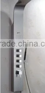 Bathroom Shower Panel With High Quality thumbnail-1