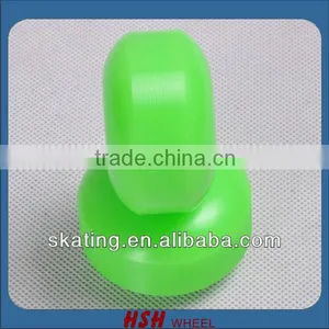 Chinese High Rebound Long Board Skate Board 53X31 PU Wheel thumbnail-4