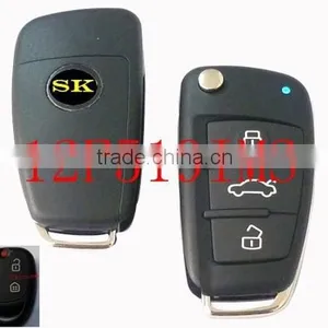 Positron Remote 12F519IMS for Audi thumbnail-1