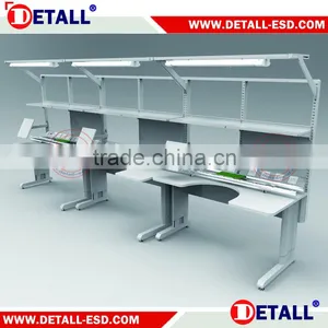 High Quality PCB Assembly Line With Durable and Modular Design thumbnail-1