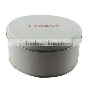 Dongguan Factory Metal Box Supplier/wholesale Tin Box/custom Metal Tin Can thumbnail-1