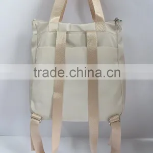 2016 Wholesale New Sport Backpack Bag Travel Bag Casual Handbag thumbnail-2