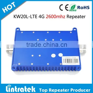 Mobile Covers High Gain Best Price 4G 2600mhz LTE 20dbm/70dbi for Home Use Moble Antenna Indoor Signal Amplifier thumbnail-3