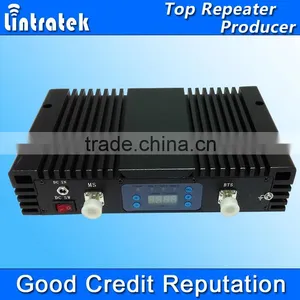 Wholesale and Retail High Power Repetidor Signal Cellular 1900mhz Gsm Signal Amplifier thumbnail-2