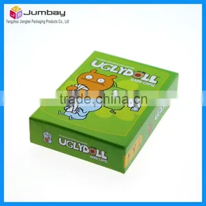 Custom Playing Card Games Design thumbnail-2