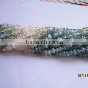 AQUAMARINE GEMSTONE thumbnail-1