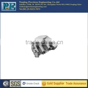 ISO9001 and SGS Precision Steel Forging Parts thumbnail-3