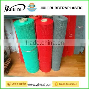 Mesh Pvc Z & S Mat thumbnail-1