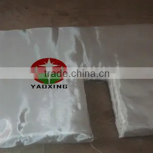 Aluminum Silicate Heat Preservation Blanket Heat Insulation Blanket Ceramic Fiber Protection Blanket thumbnail-1