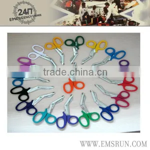Medical First Aid Kit Elastic Surgical Best Scissors thumbnail-1