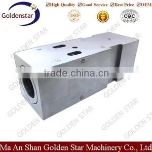 General Spare Parts Hydraulic Breaker Front Head From China Supply thumbnail-5