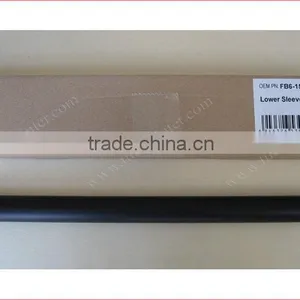 Compatible Canon IR 1600 Lower Sleeved Roller thumbnail-1