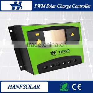 Increasing Module Efficiency Certificates for Solar Charge Controller thumbnail-2