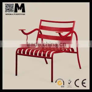 2015 Modern Armrest Wholesale Garden Chair thumbnail-1