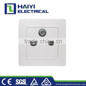 Sat Tv Fm Wall Socket Top Selling thumbnail-1