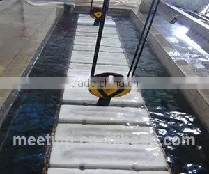Water Cooling Chiller,block Ice Maker,block Ice Making Machine,industrial and Commercial Large Block Ice Use thumbnail-1