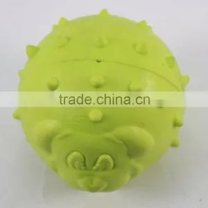 Wholesale Pet Dog Supplies Dog Chew Cartoon Dog Toy thumbnail-4