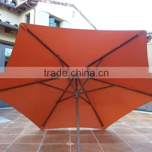 Sun Parasol Parts Garden Umbrellas thumbnail-1