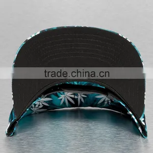 Wholesale Colorful Printing Snapback Japanese Hat thumbnail-3