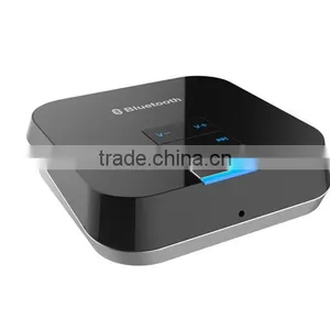 V3.0 Bluetooth Adapter 3.5mm Standard Audio Output Lossless Transmission ,compatibility:Bluetooth Version thumbnail-1